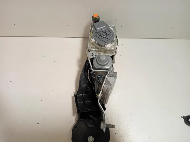 Cintura DI Sicurezza Sedile ANT DX 617112200 Mercedes Classe E W212 2009