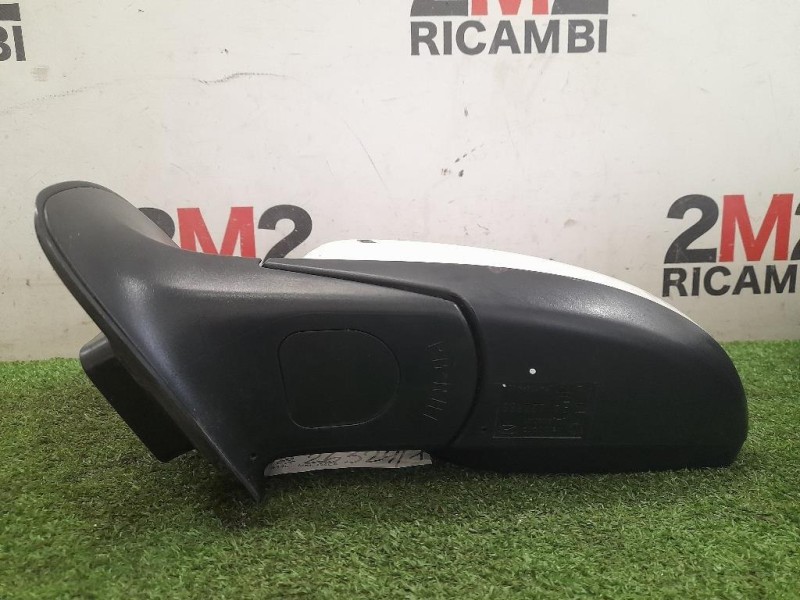 Cintura DI Sicurezza Sedile ANT DX 617112200 Mercedes Classe E W212 2009