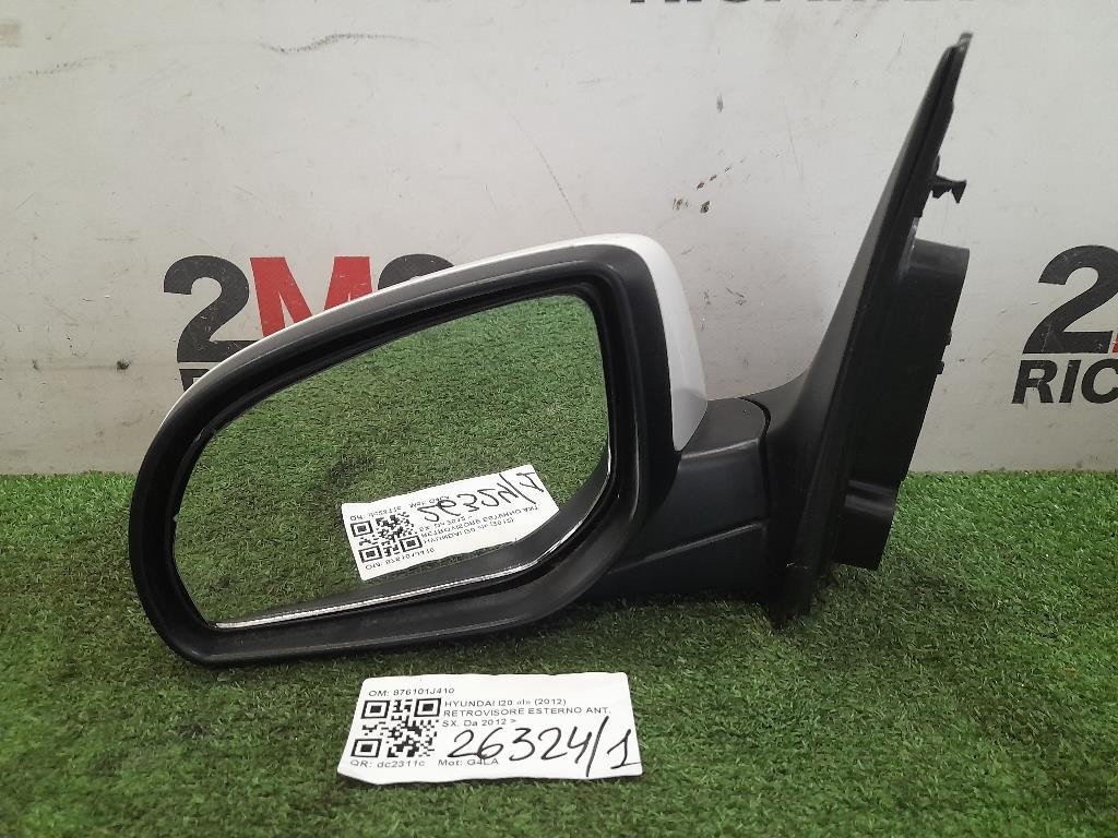 Cintura DI Sicurezza Sedile ANT DX 620048100 Mercedes Classe E W212 2009