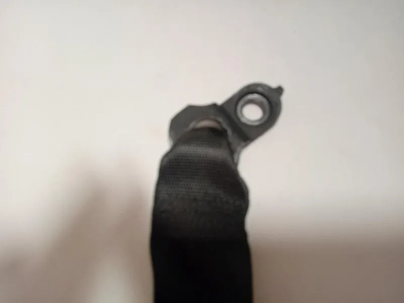 Cintura DI Sicurezza Sedile ANT DX 620048100 Mercedes Classe E W212 2009