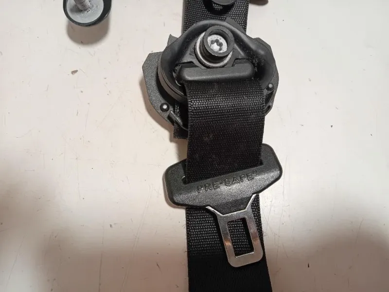 Cintura DI Sicurezza Sedile ANT DX 620048100 Mercedes Classe E W212 2009