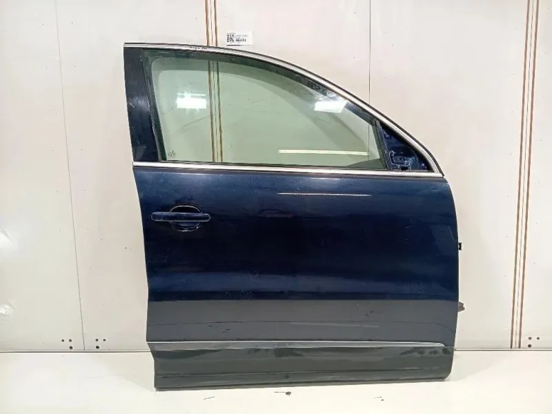 Porta ANT DX 5N0831056B PORTA PORTIERA SPORTELLO Volkswagen Tiguan I 2011