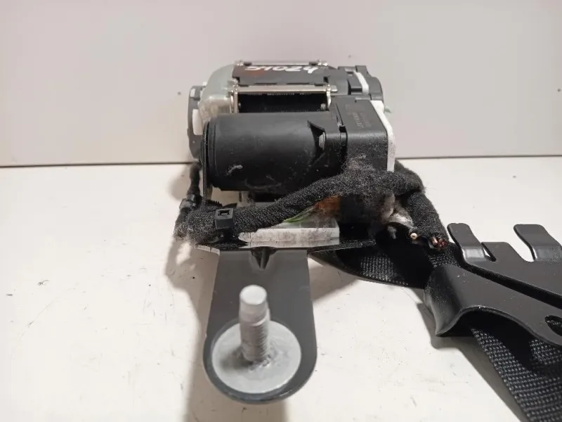 Cintura DI Sicurezza Sedile ANT DX 620048100 Mercedes Classe E W212 2009