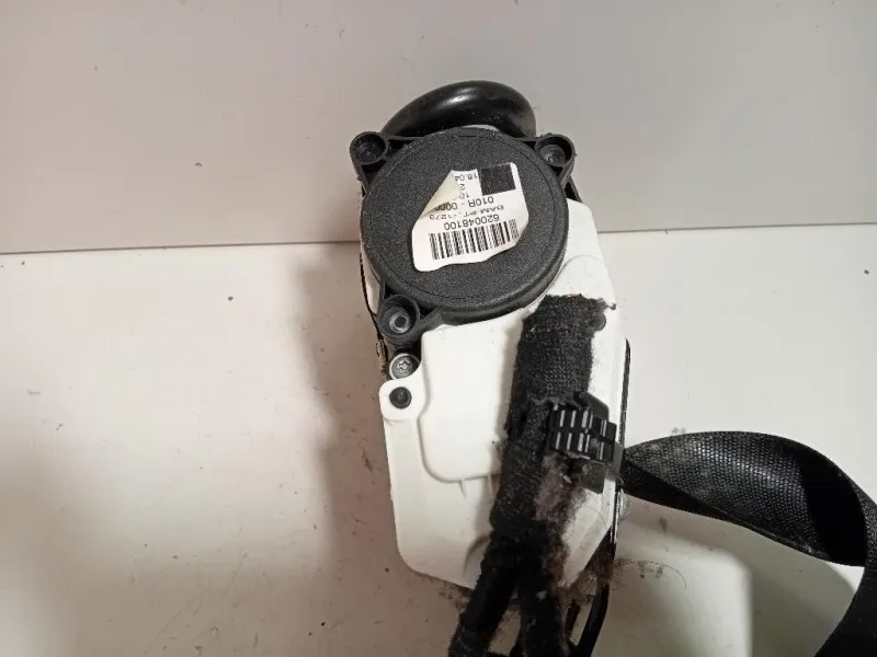 Cintura DI Sicurezza Sedile ANT DX 620048100 Mercedes Classe E W212 2009