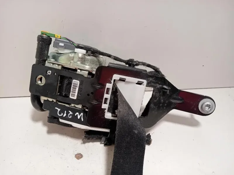 Cintura DI Sicurezza Sedile ANT DX 620048100 Mercedes Classe E W212 2009