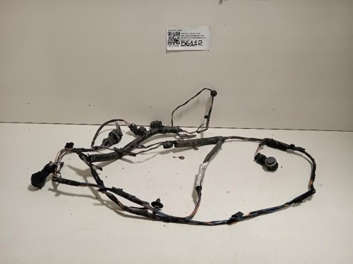 Cablaggio Paraurti ANT Sensori DI Parcheggio