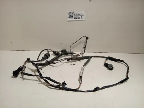 Cablaggio Paraurti ANT Sensori DI Parcheggio HK83-14369 Jaguar F-pace 2015