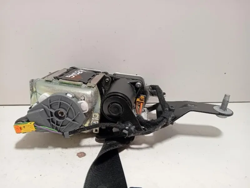 Cintura DI Sicurezza Sedile ANT DX 620048100 Mercedes Classe E W212 2009