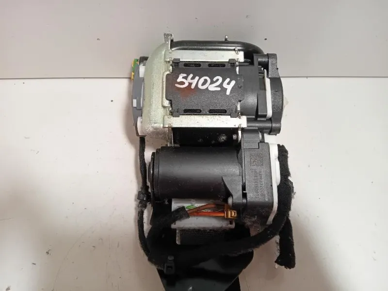 Cintura DI Sicurezza Sedile ANT DX 620048100 Mercedes Classe E W212 2009