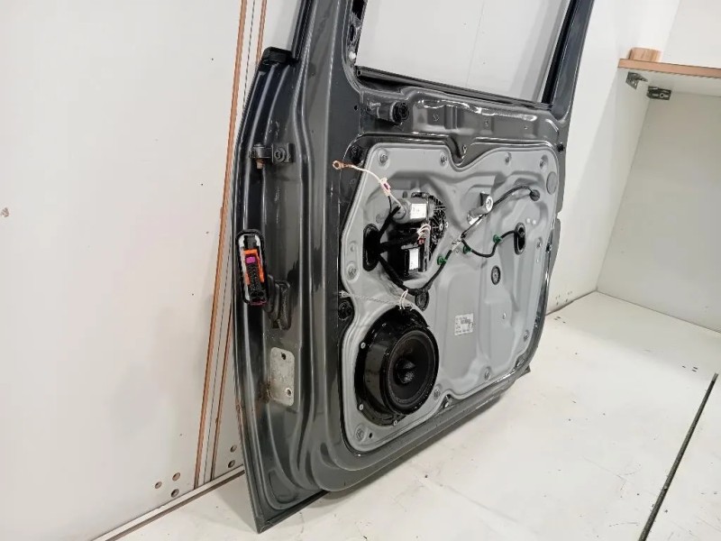 Porta ANT DX 1T0831056AB Volkswagen Touran III 2010