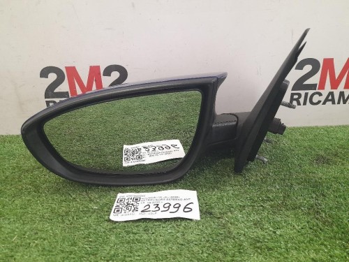 Retrovisore Esterno ANT SX