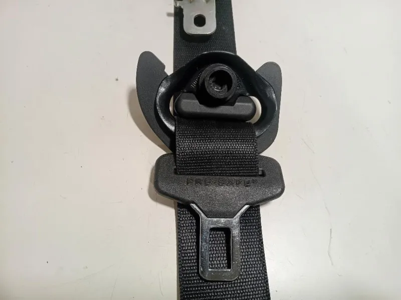 Cintura DI Sicurezza Sedile ANT DX 34082972 Mercedes Classe GLE W166 2015