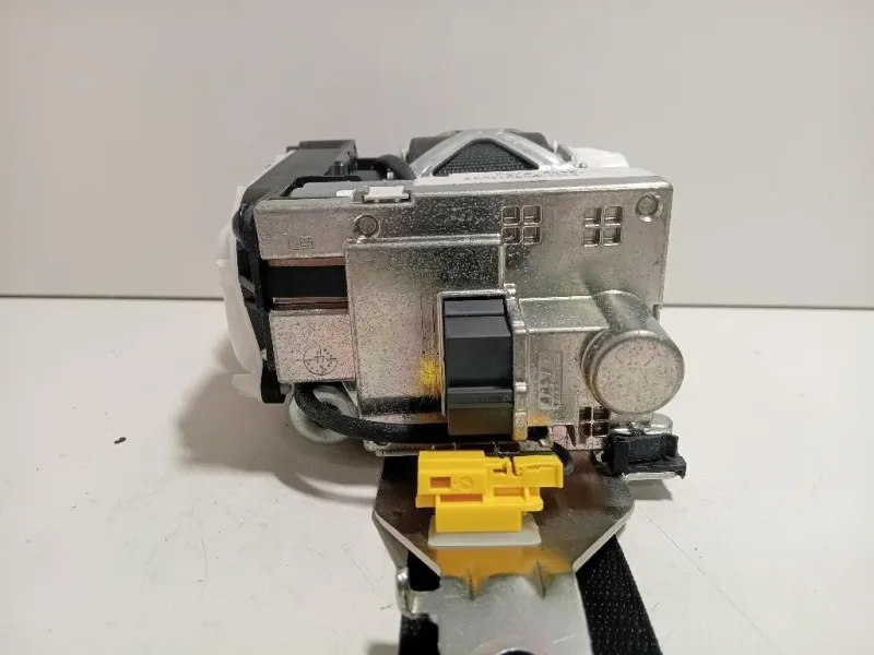 Cintura DI Sicurezza Sedile ANT DX 34082972 Mercedes Classe GLE W166 2015