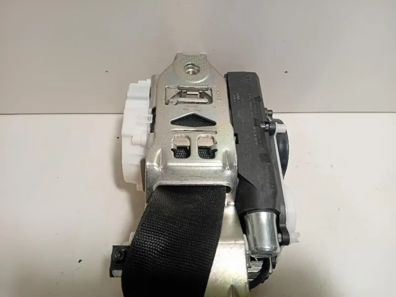 Cintura DI Sicurezza Sedile ANT DX 34082972 Mercedes Classe GLE W166 2015