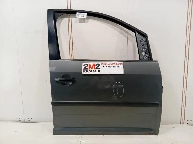 Porta ANT DX 1T0831056AB Volkswagen Touran III 2010