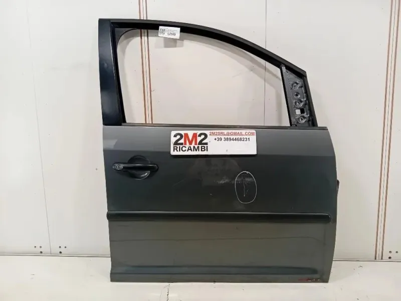 Porta ANT DX 1T0831056AB Volkswagen Touran III 2010