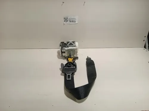 Cintura DI Sicurezza Sedile ANT DX 34082972 Mercedes Classe GLE W166 2015