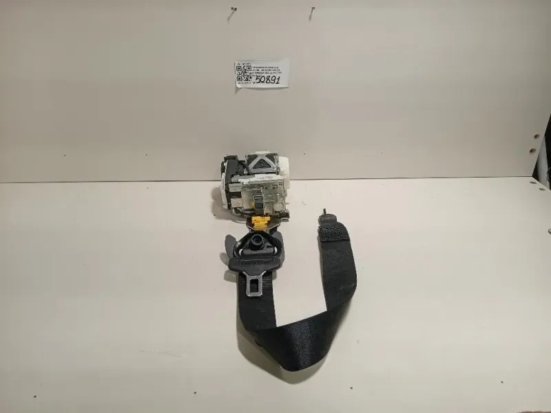 Cintura DI Sicurezza Sedile ANT DX 34082972 Mercedes Classe GLE W166 2015