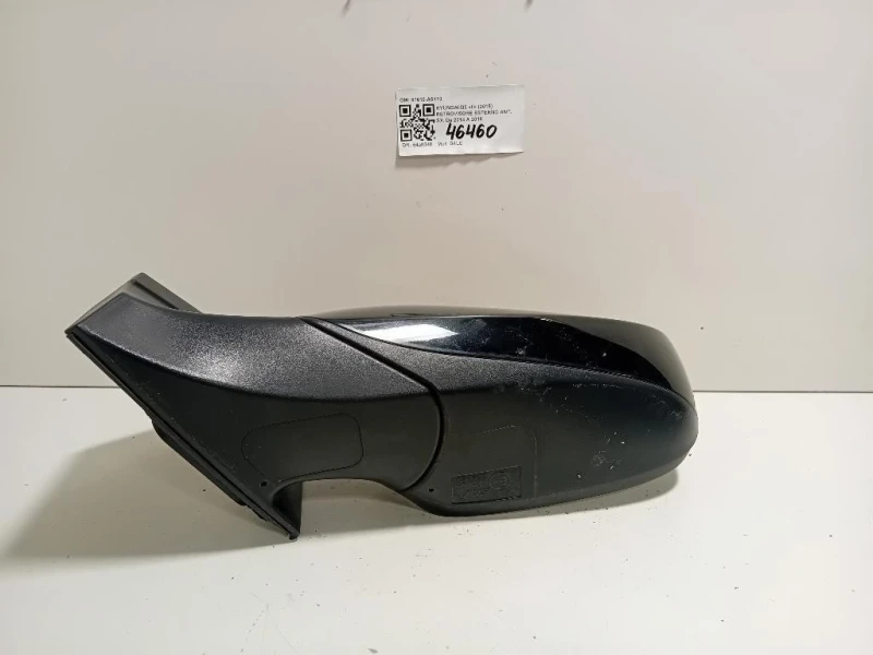 Retrovisore Esterno ANT SX 87610-A6110 Hyundai I30 II 2015
