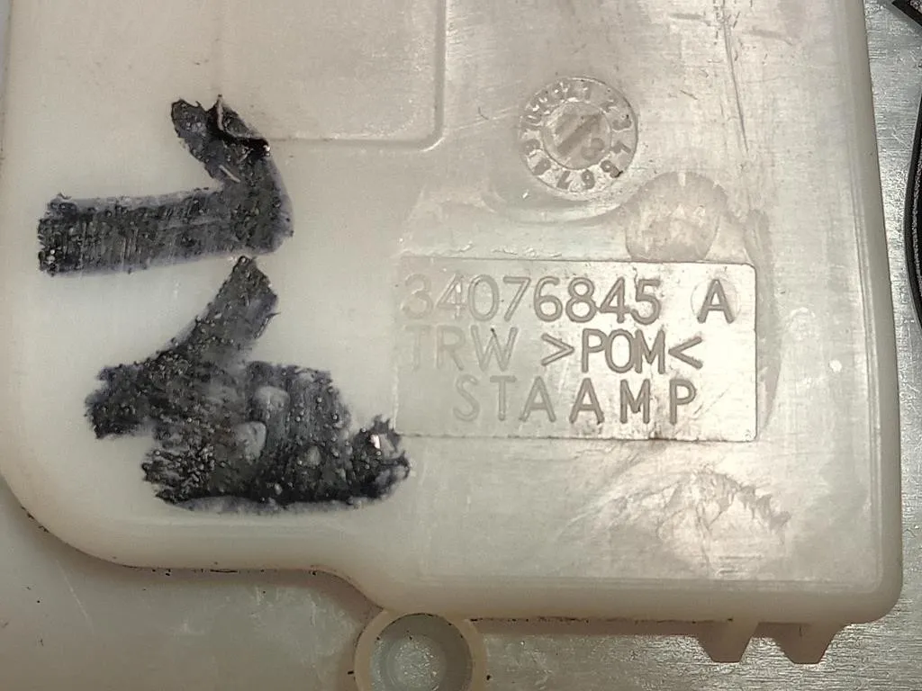 Cintura DI Sicurezza Sedile ANT DX A16686014009C94 Mercedes Classe ML W166 2012