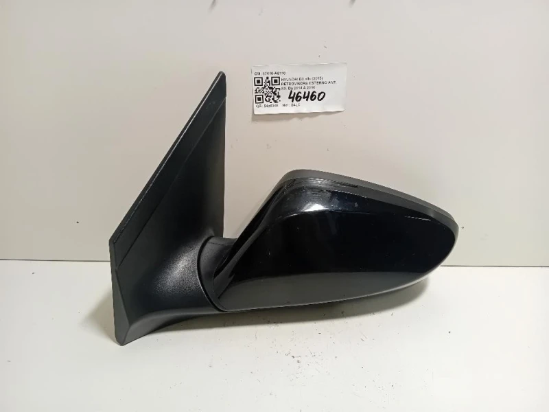 Retrovisore Esterno ANT SX 87610-A6110 Hyundai I30 II 2015