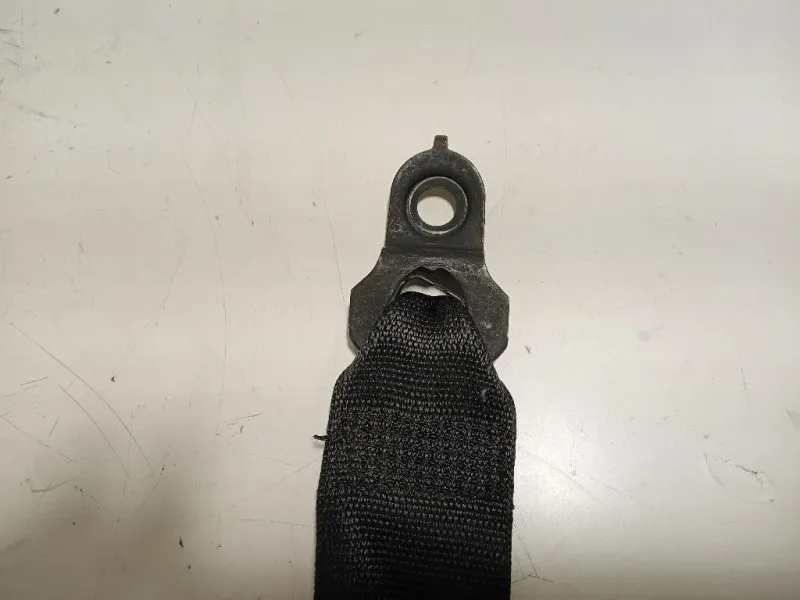 Cintura DI Sicurezza Sedile ANT DX A16686014009C94 Mercedes Classe ML W166 2012