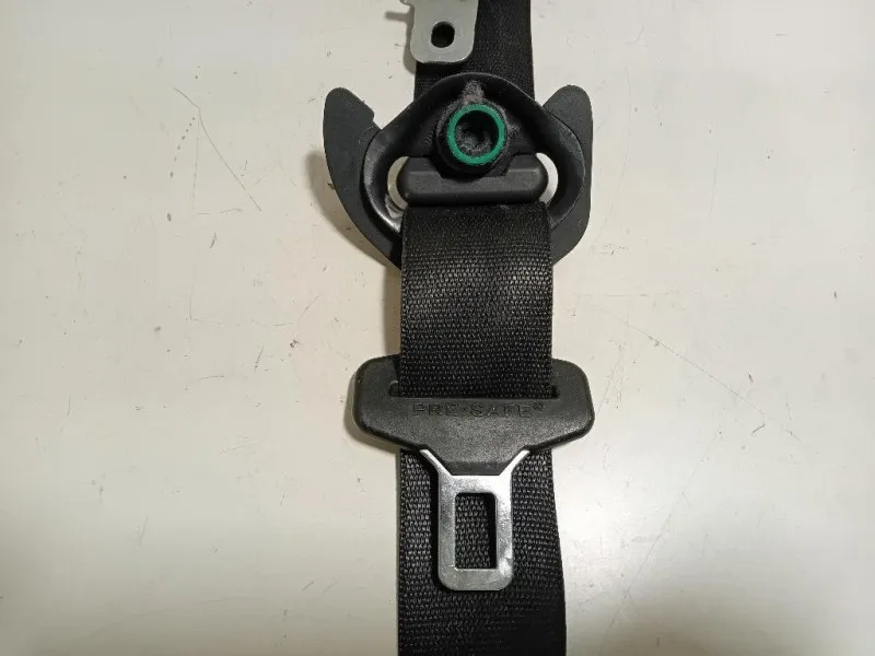 Cintura DI Sicurezza Sedile ANT DX A16686014009C94 Mercedes Classe ML W166 2012