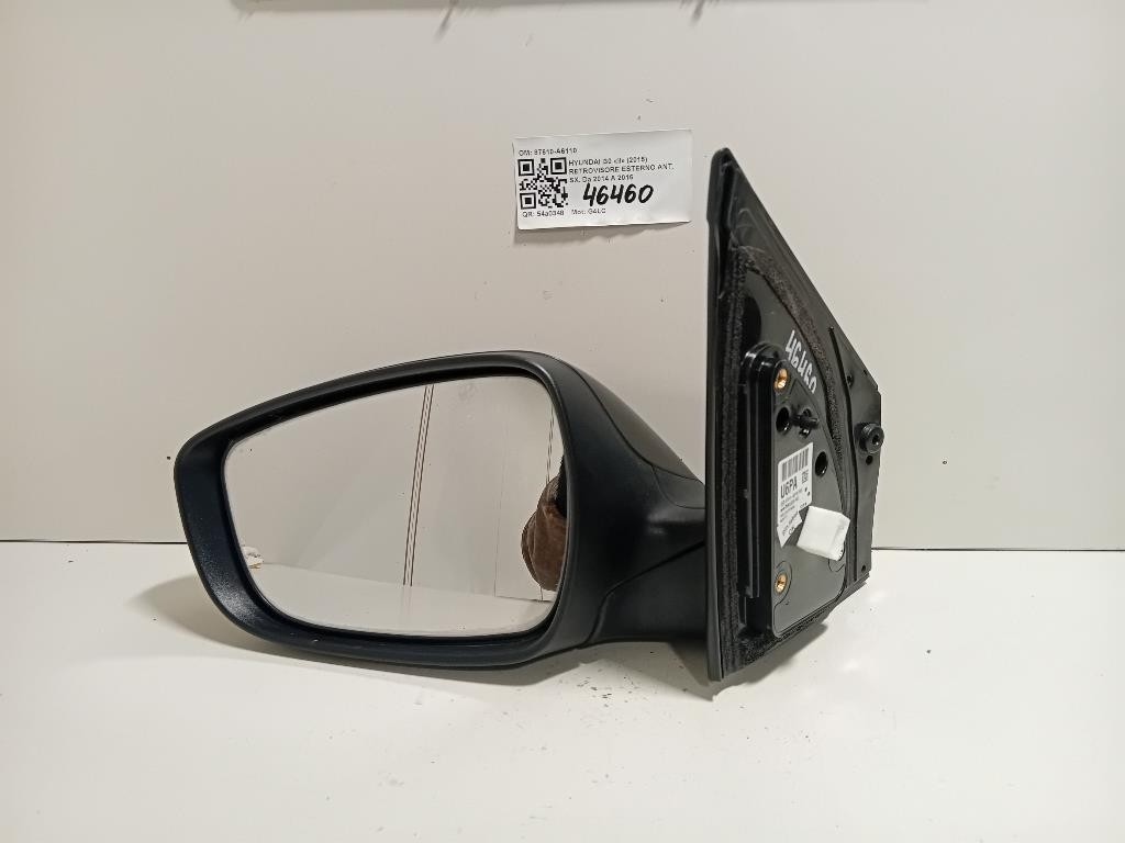 Retrovisore Esterno ANT SX 87610-A6110 Hyundai I30 II 2015