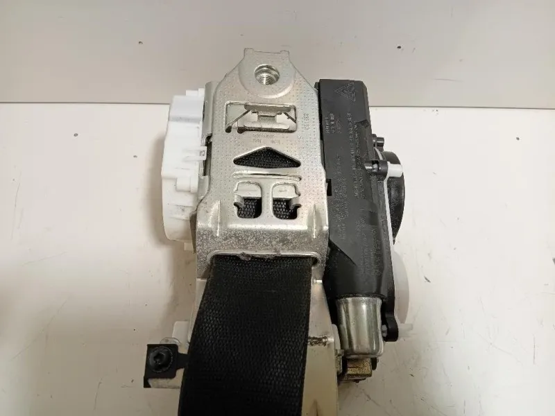 Cintura DI Sicurezza Sedile ANT DX A16686014009C94 Mercedes Classe ML W166 2012