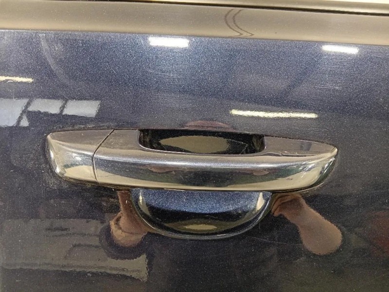 Porta ANT DX 1T0831056AB Volkswagen Touran III 2010