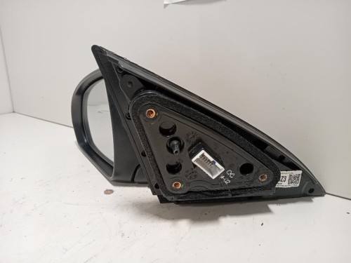 Cintura DI Sicurezza Sedile ANT DX 34035411B Mercedes Classe ML W166 2012