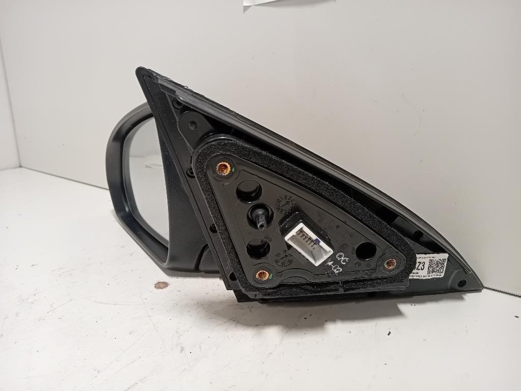 Cintura DI Sicurezza Sedile ANT DX 34035411B Mercedes Classe ML W166 2012
