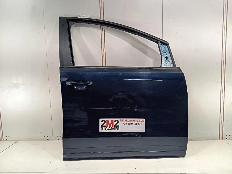 Porta ANT DX 1T0831056AB Volkswagen Touran III 2010