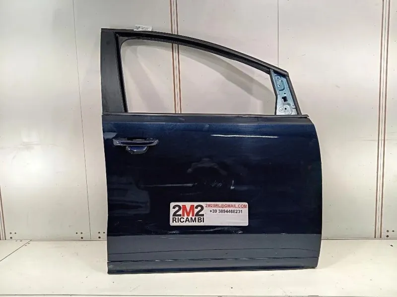 Porta ANT DX 1T0831056AB Volkswagen Touran III 2010