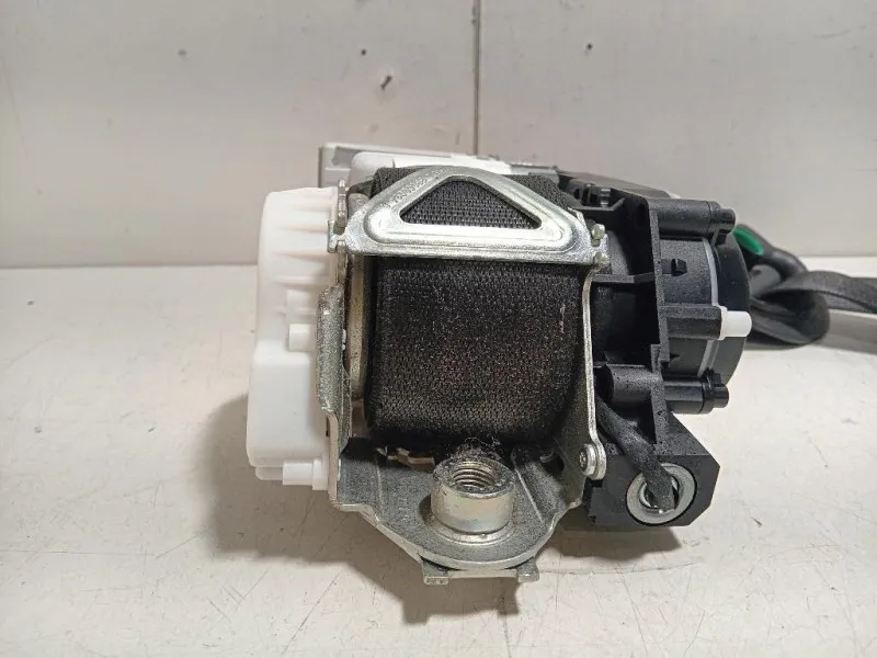 Cintura DI Sicurezza Sedile ANT DX 34035411B Mercedes Classe ML W166 2012