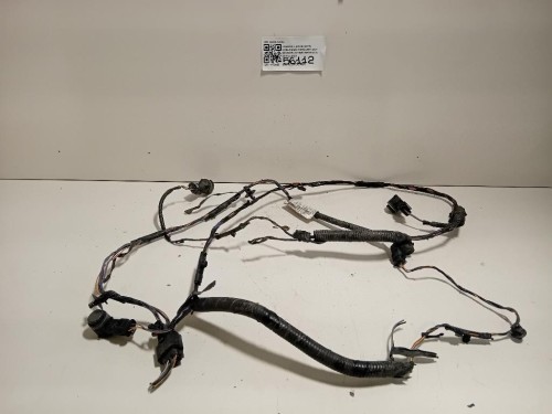Cablaggio Paraurti ANT Sensori DI Parcheggio HK83-14369 Jaguar F-pace 2015