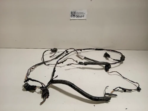 Cablaggio Paraurti ANT Sensori DI Parcheggio HK83-14369 Jaguar F-pace 2015