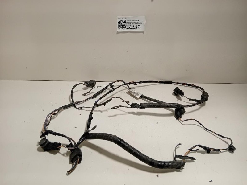 Cablaggio Paraurti ANT Sensori DI Parcheggio 9313607 F31 F32 F34 Bmw Serie 3 F30 Berlina 2015