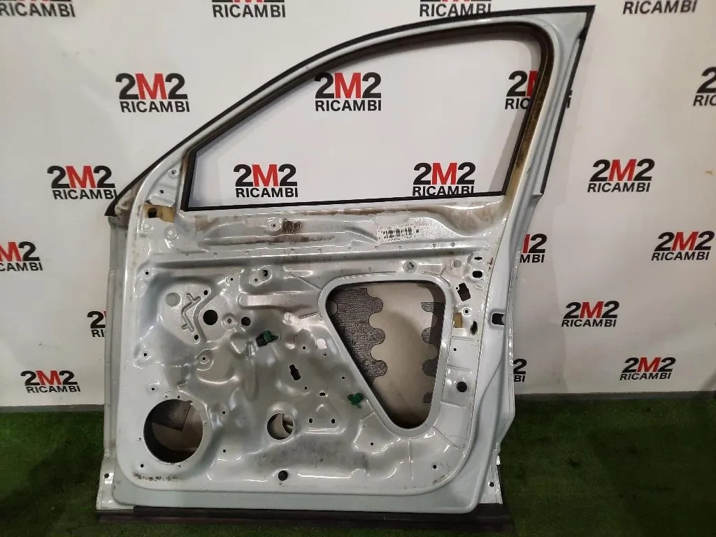 Porta ANT DX 2GA831052AH Volkswagen T-roc 2017