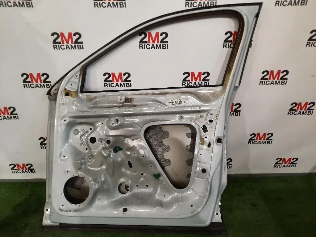 Porta ANT DX 2GA831052AH Volkswagen T-roc 2017