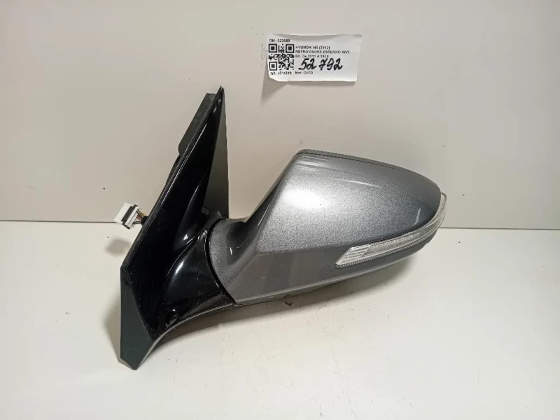 Retrovisore Esterno ANT SX 023588 7 FILE Hyundai I40 2012