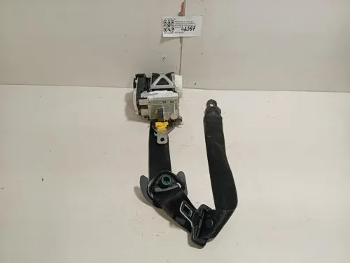 Cintura DI Sicurezza Sedile ANT DX 34035411B Mercedes Classe ML W166 2012