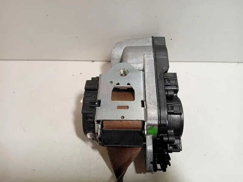 Cintura DI Sicurezza Sedile ANT DX 33033476 Mercedes Classe S W221 2006