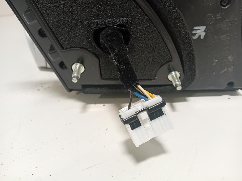 Cintura DI Sicurezza Sedile ANT DX 566286201 Mercedes Classe SLK R170 1997