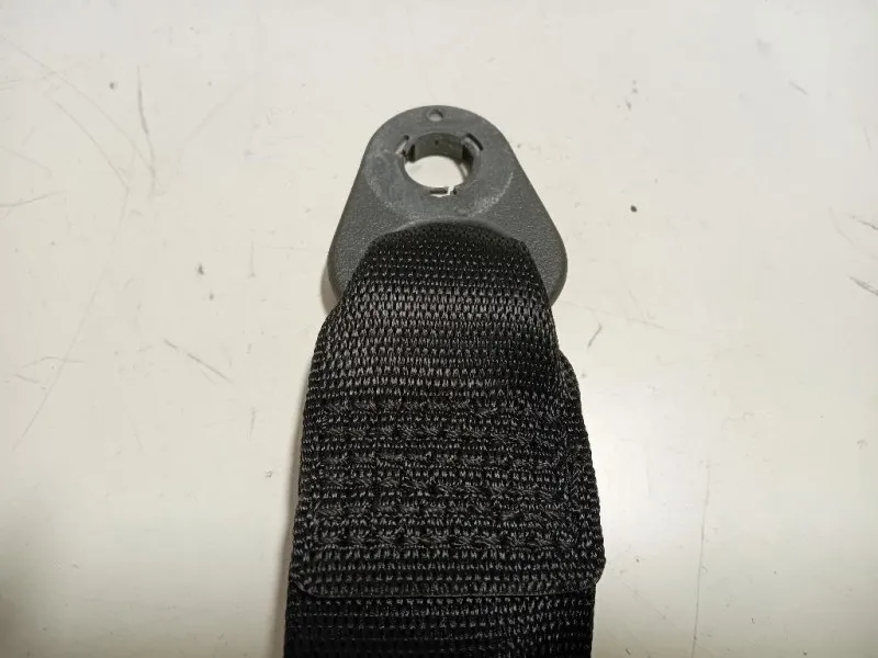 Cintura DI Sicurezza Sedile ANT DX 566286201 Mercedes Classe SLK R170 1997