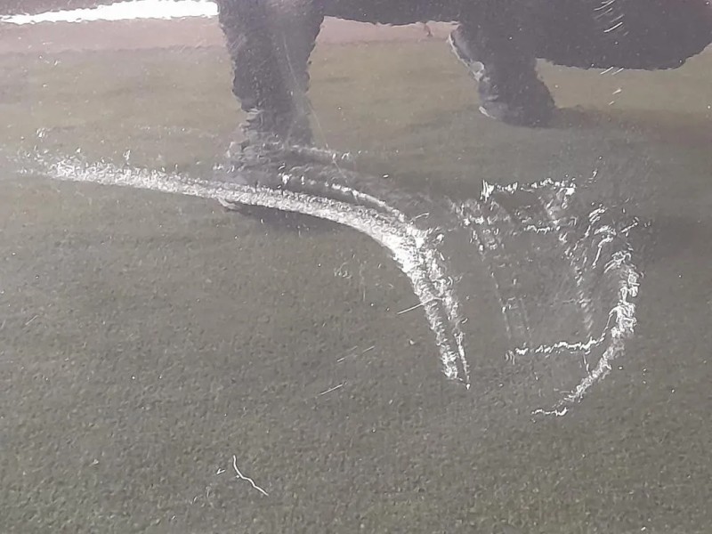 Porta ANT DX 31424669 Volvo V40 II 2012