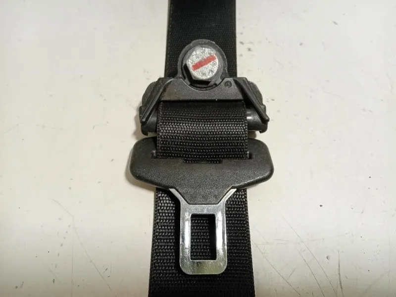 Cintura DI Sicurezza Sedile ANT DX 566286201 Mercedes Classe SLK R170 1997