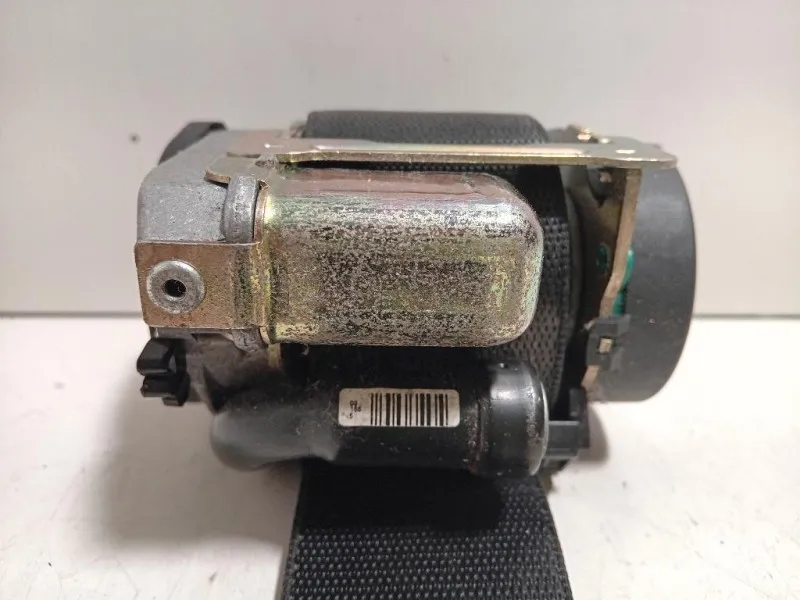 Cintura DI Sicurezza Sedile ANT DX 566286201 Mercedes Classe SLK R170 1997