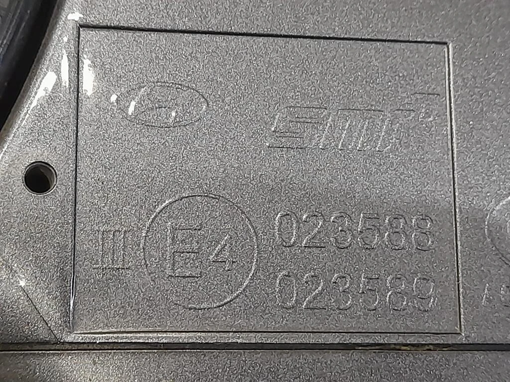 Retrovisore Esterno ANT SX 023589 Hyundai I40 2012