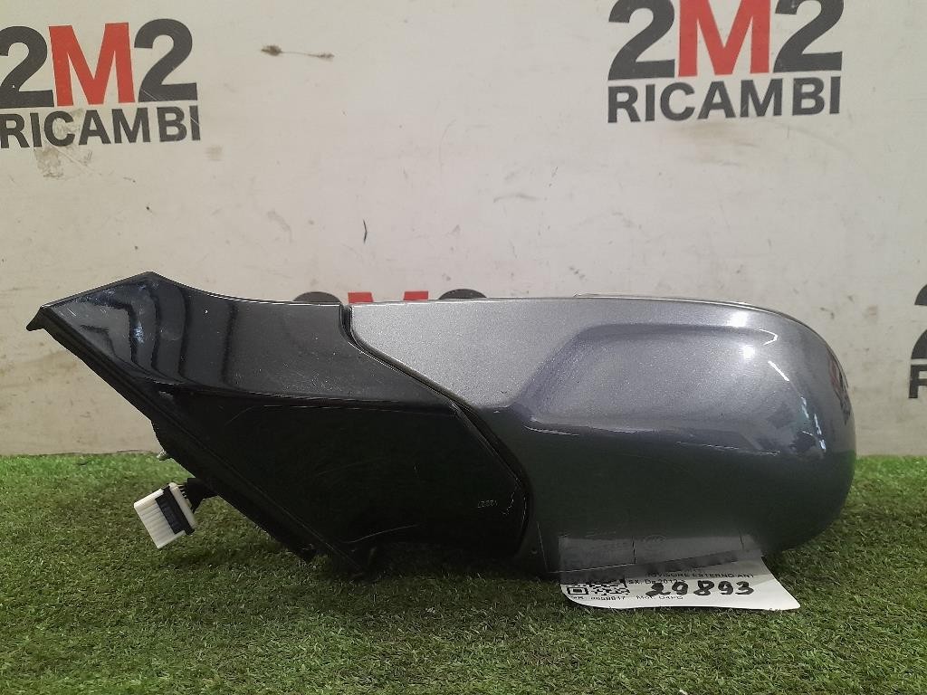 Porta ANT DX 31335444 Volvo V50 2004